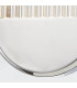 Palais Integrated LED Wall Lamp Polished Nickel-5