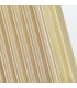 Palais Integrated LED Wall Lamp Vintage Brass-5