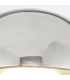 Palais Round Integrated LED Wall Lamp Polished Nickel-5