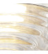Palais Round Integrated LED Wall Lamp Polished Nickel-6