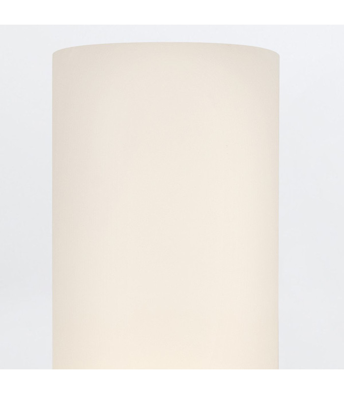 Tallulah Bathroom Wall Lamp Black Oxide IP44-6
