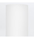 Tallulah Bathroom Wall Lamp Lacquered Brass IP44-9