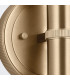 Torche Bathroom Wall Lamp Champagne Bronze IP44-8