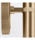 Torche Bathroom Wall Lamp Champagne Bronze IP44-10