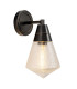 Willard Wall Lamp Urban Bronze-1