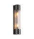 Willard Up & Down Wall Lamp Urban Bronze-1