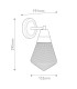 Willard Wall Lamp Urban Bronze-3