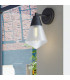 Willard Wall Lamp Urban Bronze-4