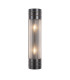 Willard Up & Down Wall Lamp Urban Bronze-6