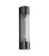 Willard Up & Down Wall Lamp Urban Bronze-7