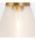 Willard Wall Lamp Vintage Brass-8