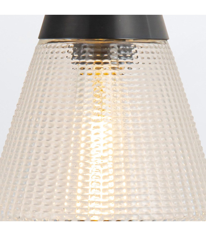 Willard Wall Lamp Urban Bronze-10