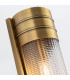 Willard Up & Down Wall Lamp Vintage Brass-3