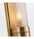 Willard Up & Down Wall Lamp Vintage Brass-5