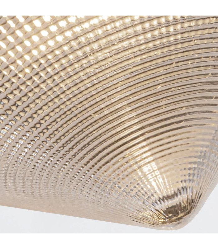 Willard Bowl Semi Flush Ceiling Light Urban Bronze-5
