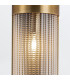 Willard Up & Down Wall Lamp Vintage Brass-6
