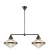 Willard Bar Pendant Ceiling Light Urban Bronze-1