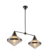 Willard Bar Pendant Ceiling Light Urban Bronze-3