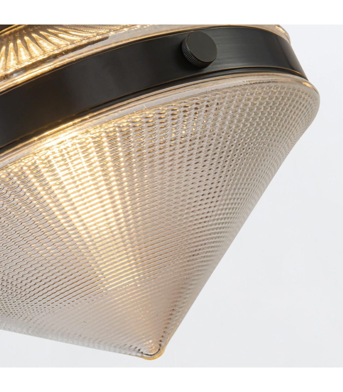 Willard Bar Pendant Ceiling Light Urban Bronze-5