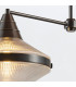 Willard Bar Pendant Ceiling Light Urban Bronze-6