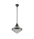 Willard Dome Pendant Ceiling Light Urban Bronze-5