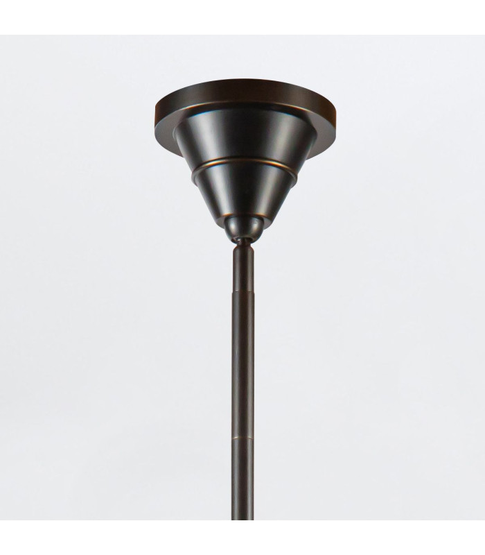 Willard Bar Pendant Ceiling Light Urban Bronze-7