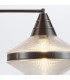 Willard Bar Pendant Ceiling Light Urban Bronze-8