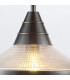 Willard Dome Pendant Ceiling Light Urban Bronze-10