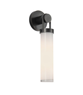 Wynwood Wall Lamp Urban Bronze-1