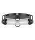 Wynwood Multi Arm Semi Flush Ceiling Lamp Urban Bronze-4