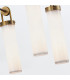 Wynwood 6 Light Multi Arm Pendant Ceiling Light Vintage Brass-8