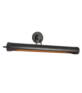 Wynwood Large Picture Light Urban Bronze-1