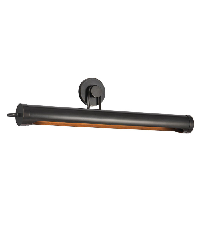 Wynwood Large Picture Light Urban Bronze-1