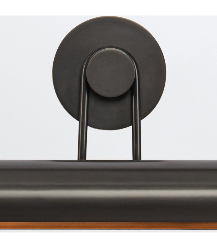 Wynwood Large Picture Light Urban Bronze-4