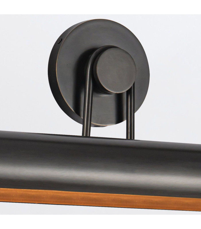 Wynwood Large Picture Light Urban Bronze-6
