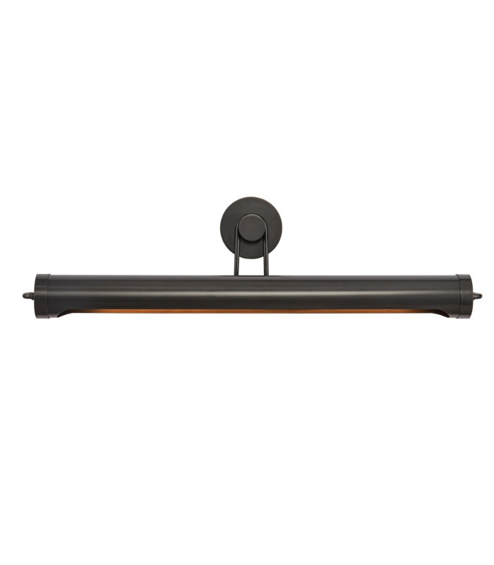 Wynwood Large Picture Light Urban Bronze-7