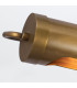 Wynwood Large Picture Light Vintage Brass-6