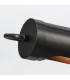 Wynwood Medium Picture Light Urban Bronze-3