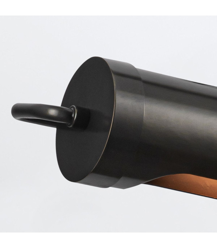 Wynwood Medium Picture Light Urban Bronze-3