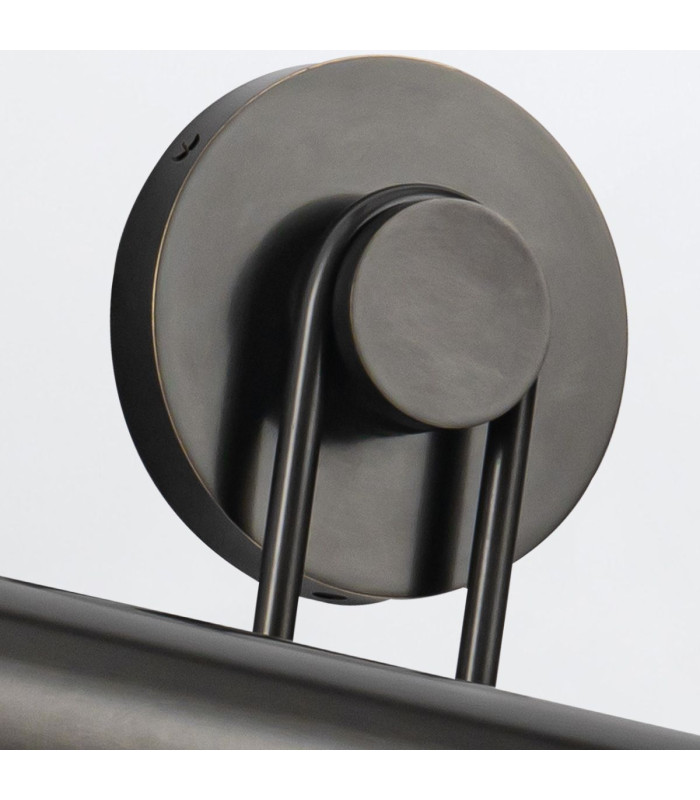 Wynwood Medium Picture Light Urban Bronze-4