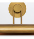 Wynwood Large Picture Light Vintage Brass-8