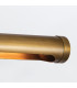 Wynwood Large Picture Light Vintage Brass-9