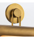 Wynwood Medium Picture Light Vintage Brass-4
