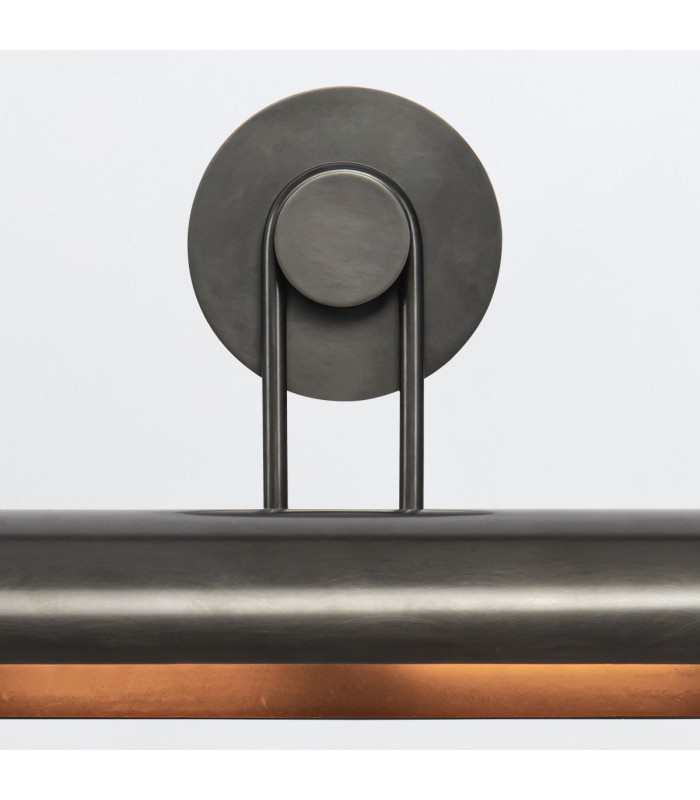 Wynwood Medium Picture Light Urban Bronze-6