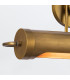 Wynwood Medium Picture Light Vintage Brass-5