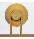 Wynwood Medium Picture Light Vintage Brass-6