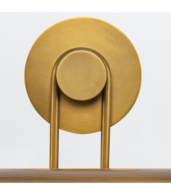 Wynwood Medium Picture Light Vintage Brass-6