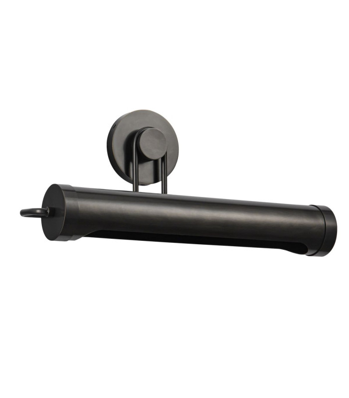 Wynwood Medium Picture Light Urban Bronze-8
