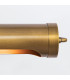 Wynwood Medium Picture Light Vintage Brass-7