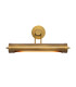 Wynwood Medium Picture Light Vintage Brass-8